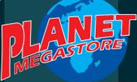 Planet MegaStore
